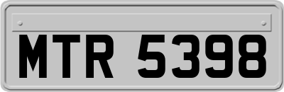 MTR5398