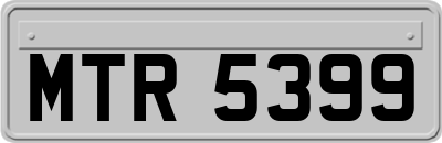 MTR5399