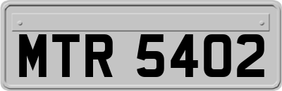 MTR5402