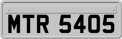 MTR5405