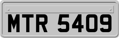 MTR5409