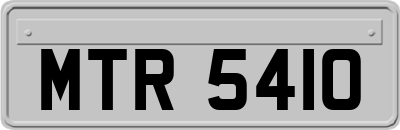 MTR5410