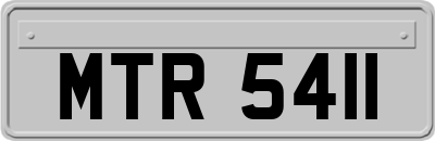 MTR5411