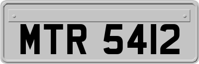 MTR5412
