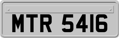 MTR5416