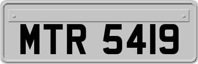 MTR5419