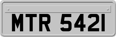 MTR5421