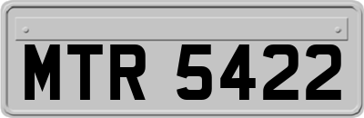 MTR5422
