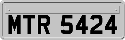 MTR5424