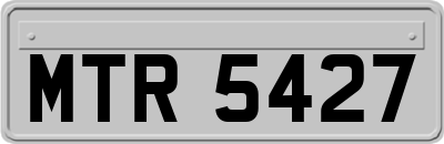 MTR5427