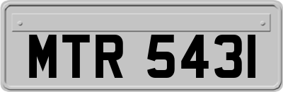 MTR5431