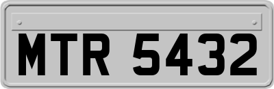 MTR5432