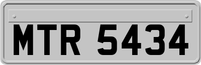MTR5434
