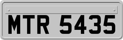MTR5435