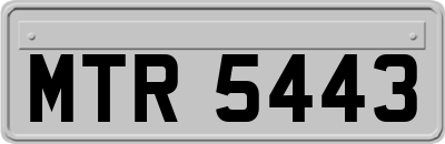 MTR5443