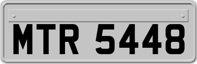 MTR5448