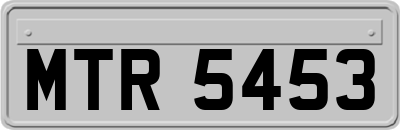 MTR5453