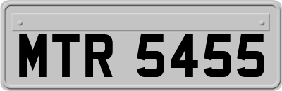 MTR5455