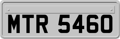 MTR5460
