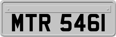 MTR5461
