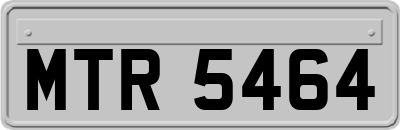 MTR5464