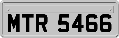 MTR5466