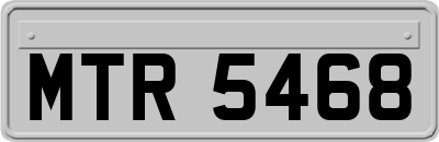 MTR5468