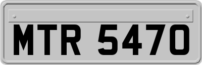 MTR5470
