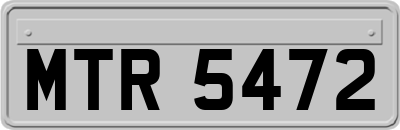MTR5472