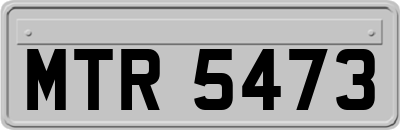 MTR5473