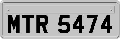 MTR5474