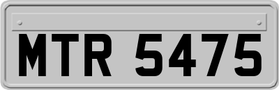 MTR5475