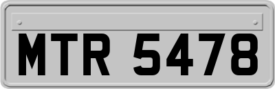 MTR5478