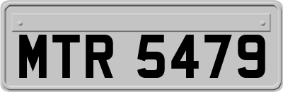 MTR5479