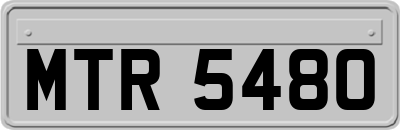 MTR5480