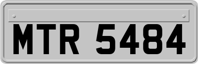 MTR5484