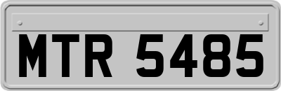 MTR5485