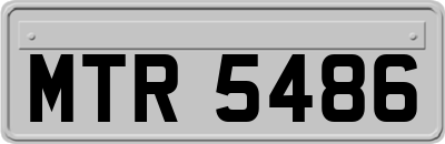 MTR5486