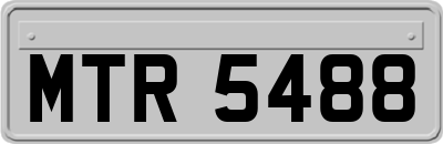 MTR5488