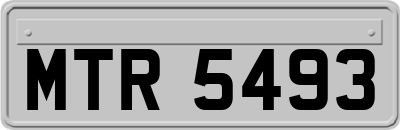 MTR5493