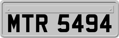 MTR5494