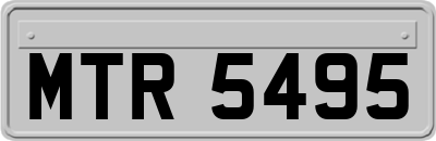 MTR5495