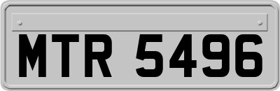 MTR5496