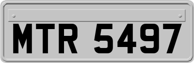 MTR5497