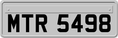 MTR5498