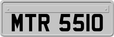 MTR5510