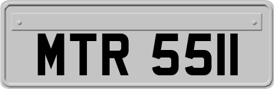 MTR5511