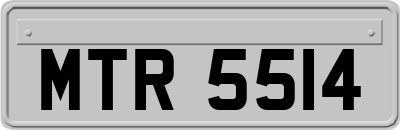 MTR5514