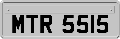 MTR5515