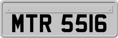 MTR5516